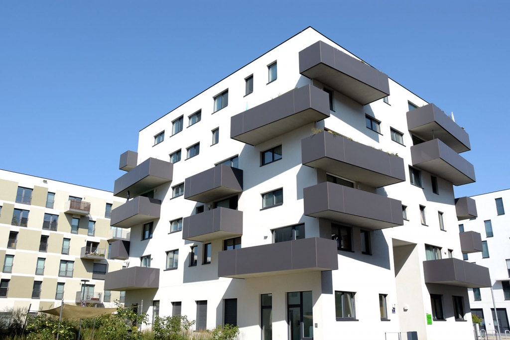 C Siemens SeestadtAspern Wohnhaus 2