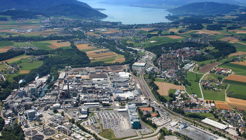 location lenzing 2