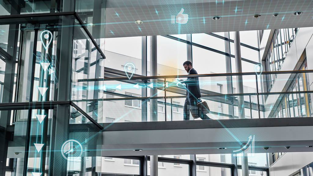Indoor Positioning 2 c.Siemens