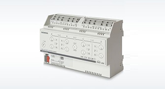 1600 universaldimmer siemens france bt building control n554 31bd original