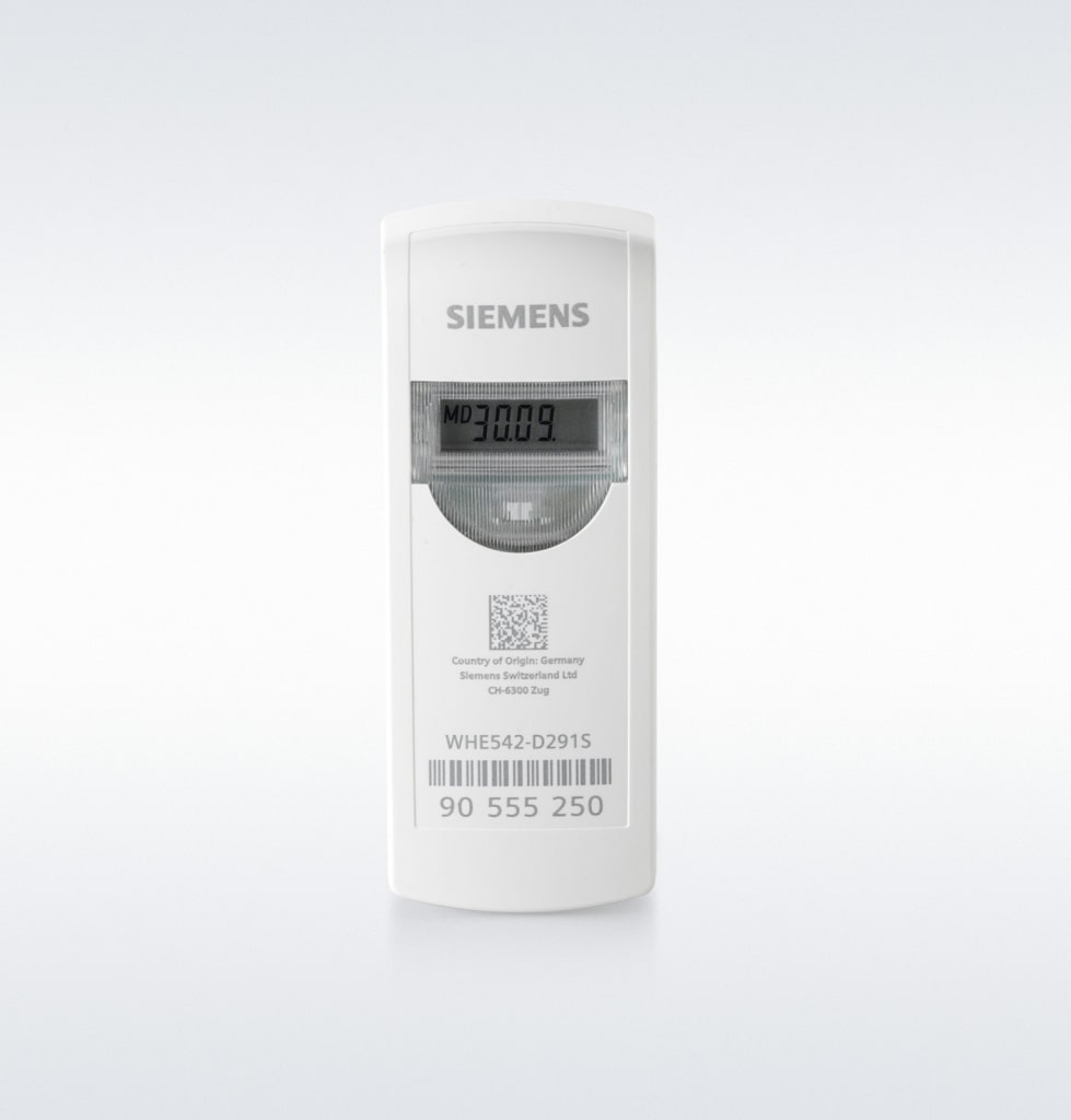 1600 whe5 c.Siemens