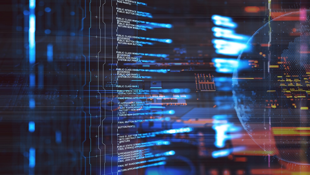 Cybersecurity 1600