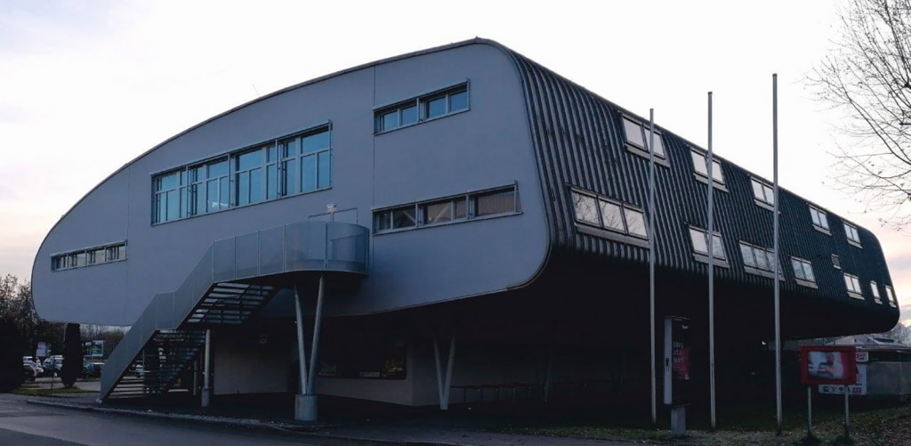 Sportzentrum nord west 1600