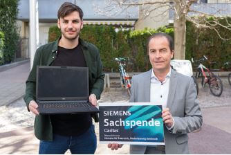 Sachspende