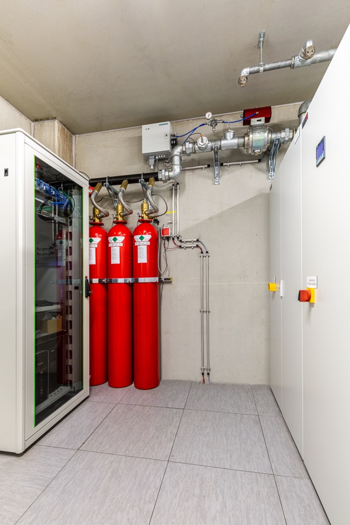 Siemens KAB 15