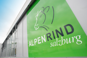 ALPENRIND Salzburg für Plenos Komm. Agentur