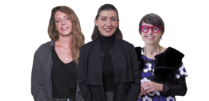 Pressebild Women kein HG