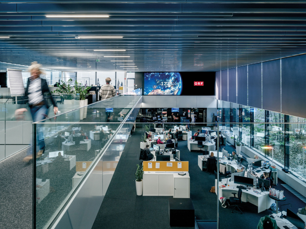 Newsroom