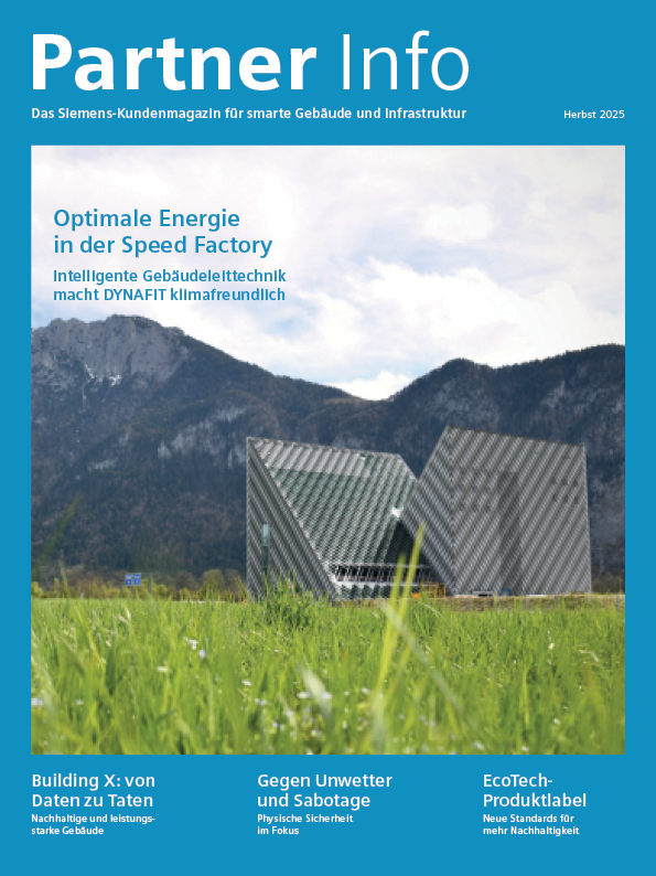 magazine cover