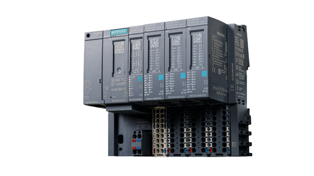 SIMATIC ET 200SP e-Starter